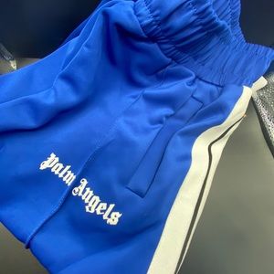 Palm angels track pants